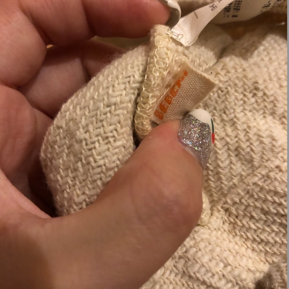 Rabbit bag - Picture 5 of 5